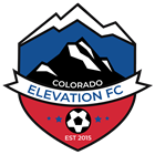 Colorado Elevation FC