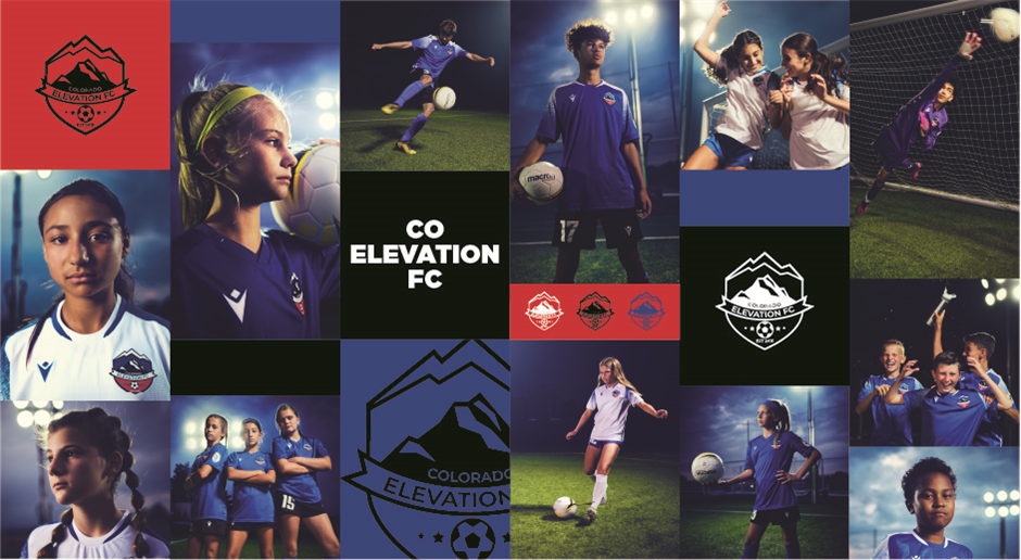 Welcome to Colorado Elevation FC!